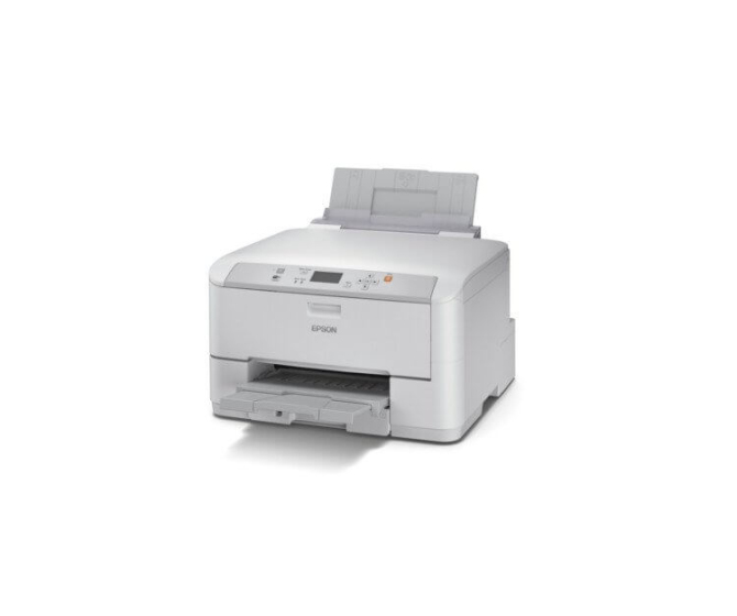 Epson WF-5110 - фото №2