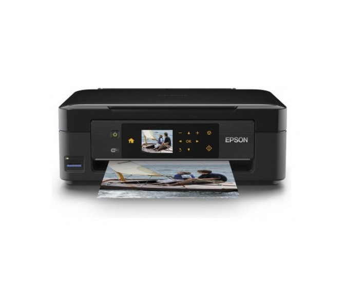 Epson XP-423 - фото №2