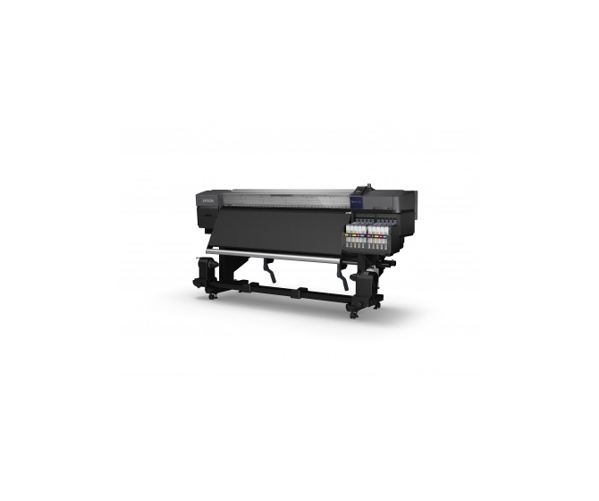 Принтер Epson SureColor SC-F9400H - фото №2