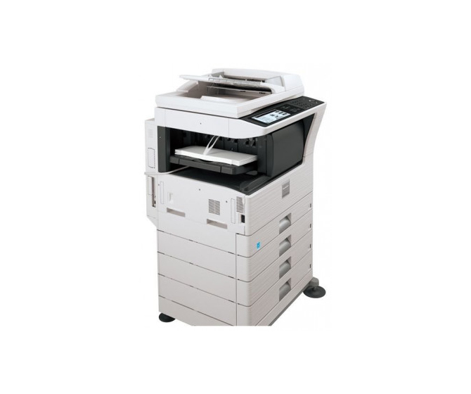 Sharp AR-5726 - фото №2