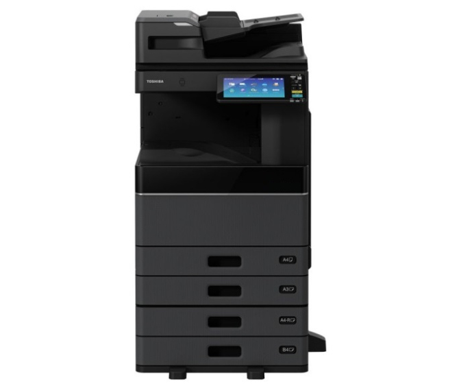 Toshiba e-STUDIO 2505AC - фото №2