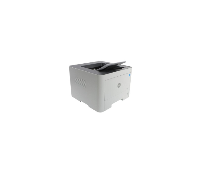 HP LaserJet Enterprise M408dn (7UQ75A) A4 Duplex Net - фото №1
