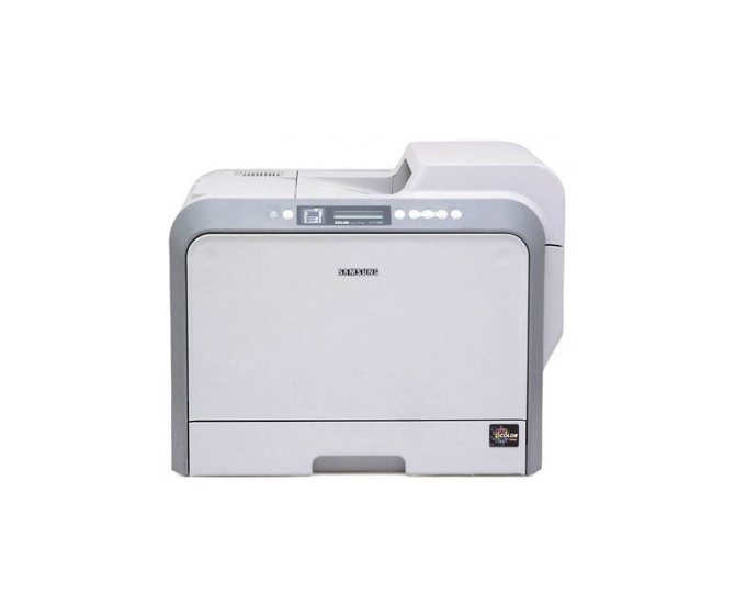 Samsung CLP-500 - фото №2