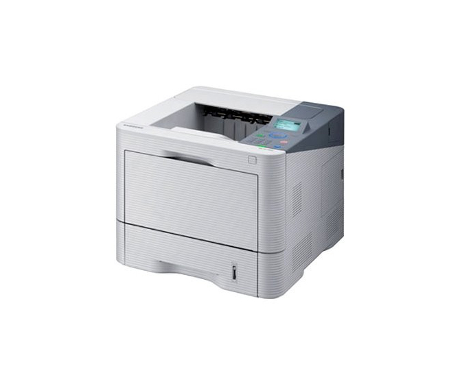 Лазерный принтер Samsung ML-5015ND - фото №2