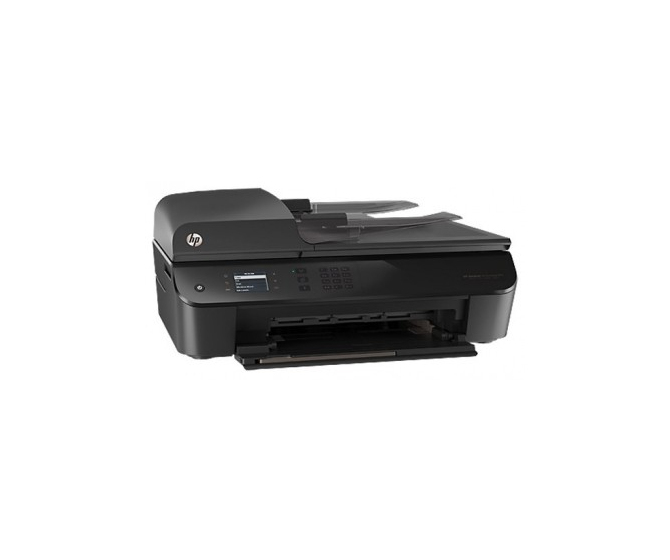 HP DeskJet 4645 - фото №2