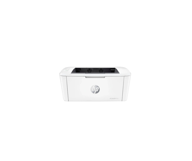 Принтер HP LaserJet M111a (7MD67A) - фото №1