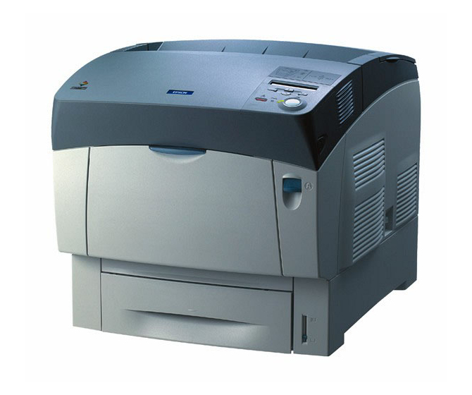 Epson AcuLaser C4100 - фото №1
