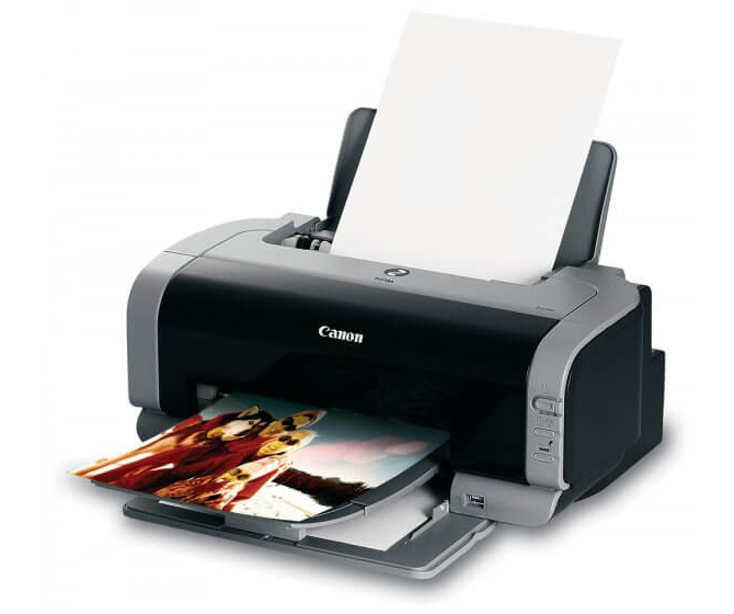Canon PIXMA iP2000 - фото №1