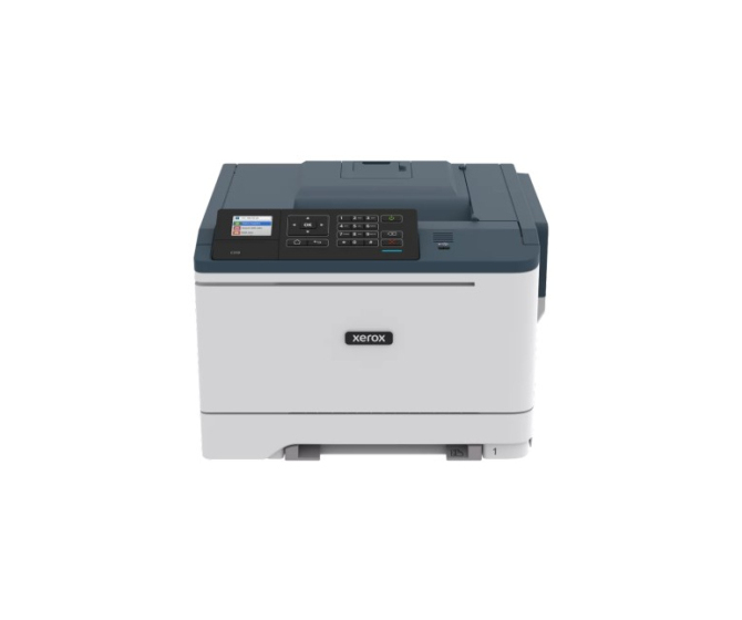 Принтер XEROX C310V_DNI (C310V_DNI) 33стр/мин A4 - фото №1