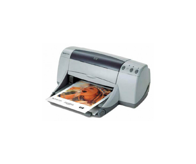 HP DeskJet 959 - фото №1