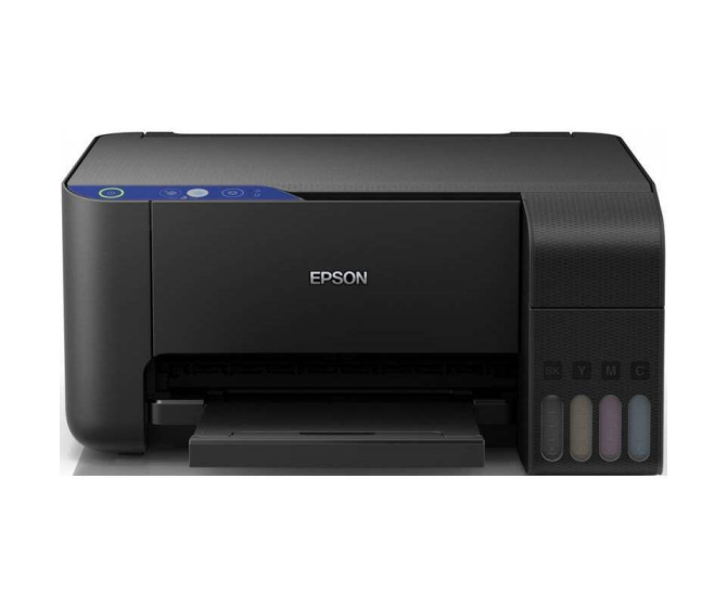 Epson L3151 - фото №1