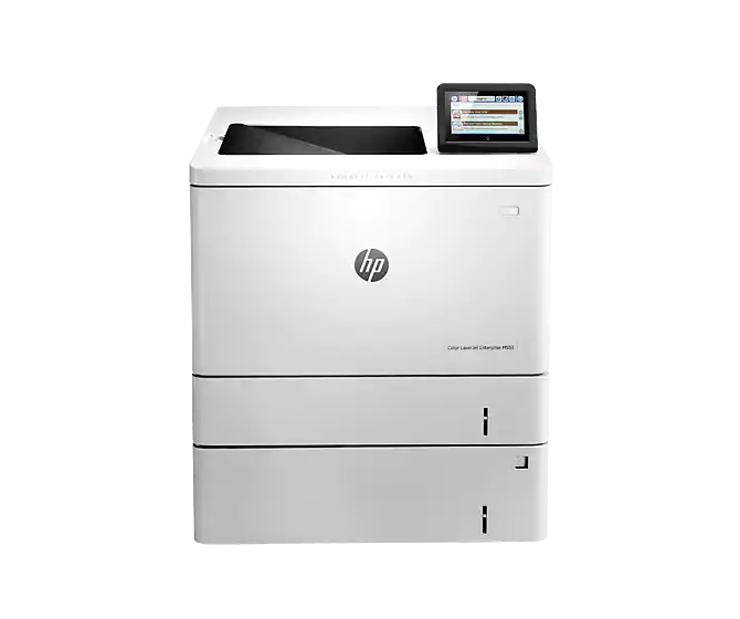 МФУ HP LJ Enterprise 500 color M553x (замена CF083A)  	B5L26A#B19 - фото №2