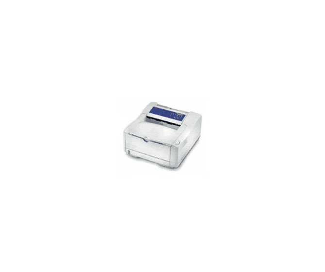OKI B4200 - фото №1