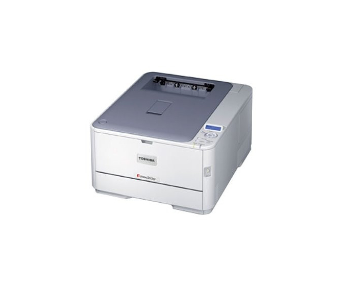 Toshiba e-STUDIO 263CP - фото №1