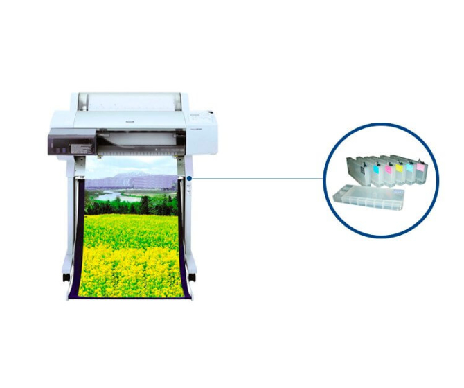 Epson Stylus Pro 7500 - фото №1