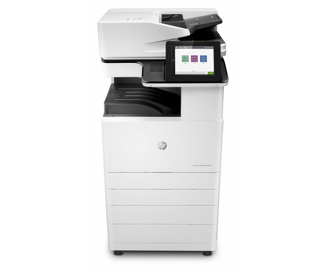 HP Color LaserJet E77830 - фото №1