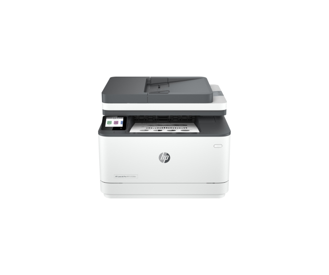 Лазерное МФУ/ HP LaserJet Pro 3103fdn - фото №1