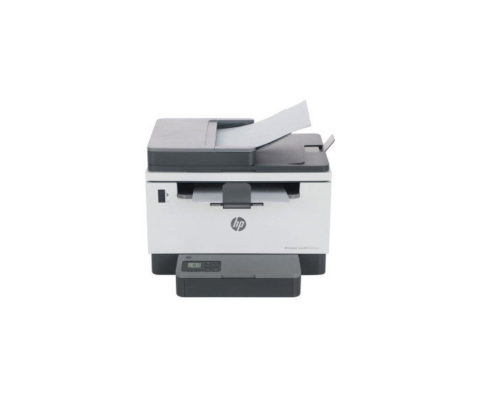 Лазерное МФУ HP LaserJet Tank 2602sdn (2R7F6A) - фото №1