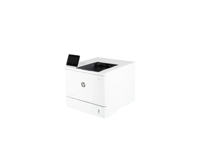 HP LaserJet Enterprise M611dn (A4, 1200dpi, 61ppm, 512Mb, 2 trays 100+550, duplex, USB/extUSBx2/GigEth) - фото №1