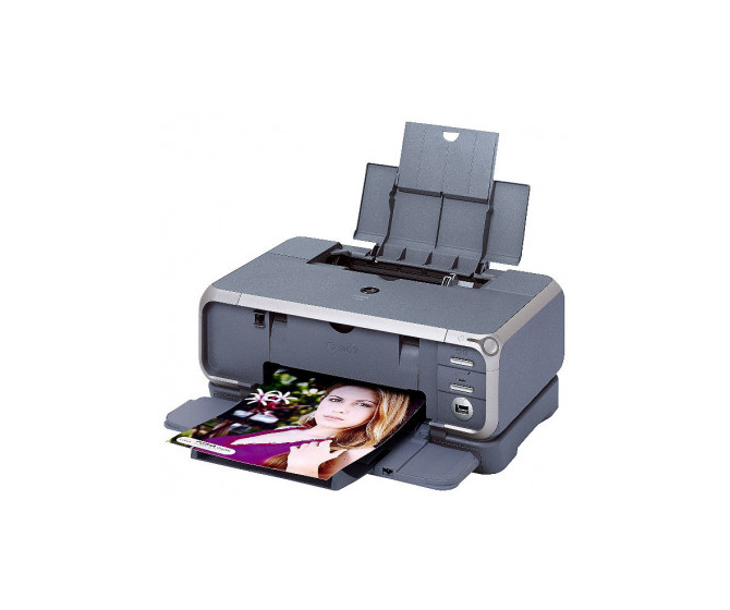 Canon PIXMA iP3000 - фото №1
