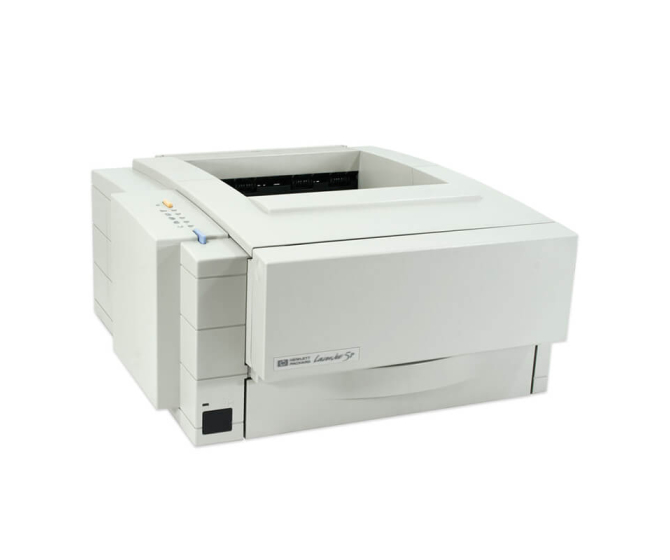 HP LaserJet 5MP - фото №1