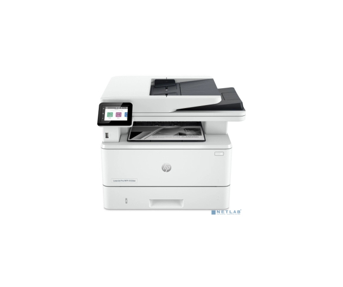HP LaserJet Pro MFP M4103dw (2Z635A) {старт. картр. 9700стр.} - фото №1