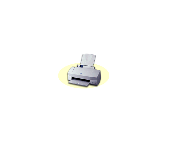 Epson Stylus Color 670 - фото №1