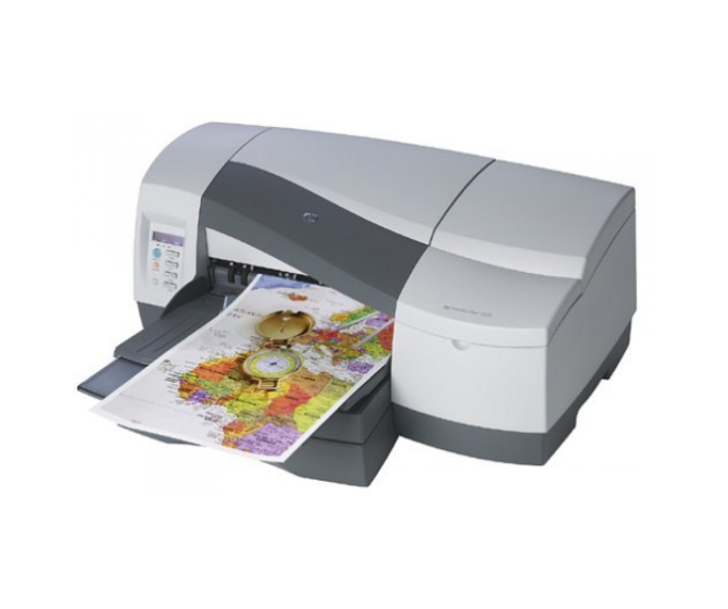 HP Business InkJet 2500 - фото №1