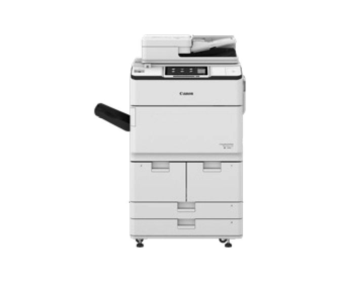 Canon imageRUNNER ADVANCE DX 6755i - фото №1