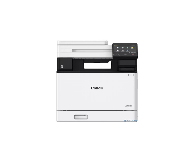 Canon i-SENSYS MF754Cdw (5455C009) - фото №1