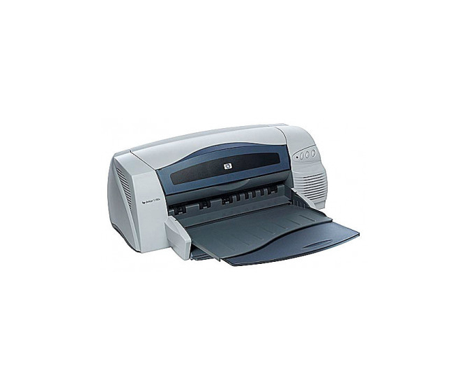 HP DeskJet 1180 - фото №1