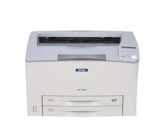 Epson EPL-N2550 - фото №1