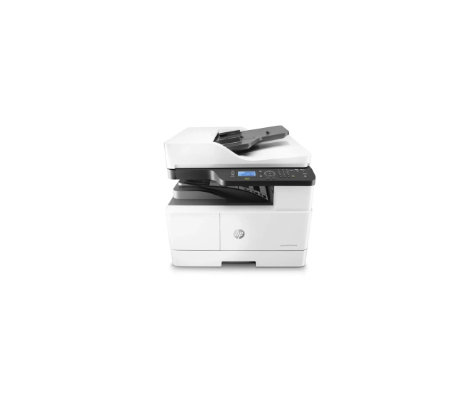 HP LaserJet M443nda MFP A3 (8AF72A#B19) - фото №1