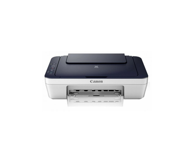 Canon PIXMA E404 - фото №1
