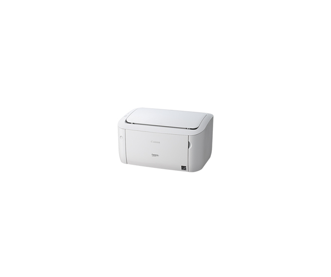 Принтер Canon imageCLASS LBP6030 (А4, в комплекте USB-кабель, совм с 725, азиат. аналог 8468B006) - фото №1