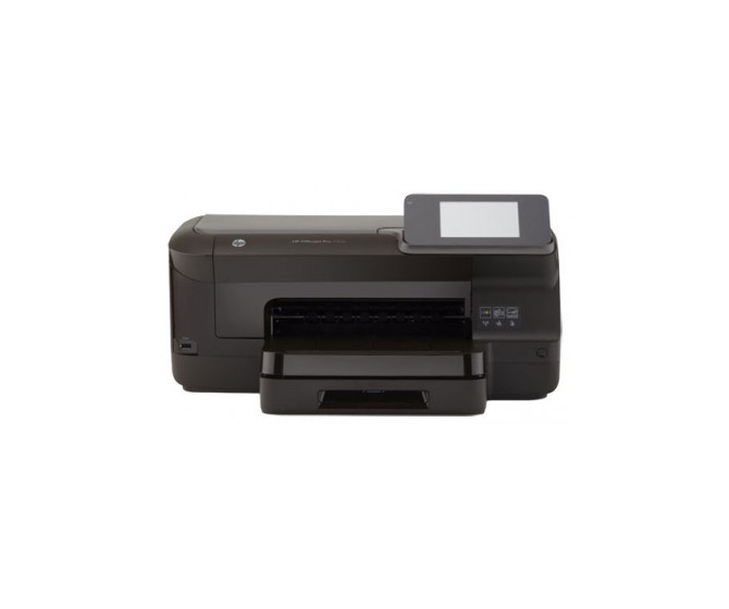 Принтер струйный HP OfficeJet Pro 251dw (замена CQ514A OJ Pro 8000) CV136A - фото №1