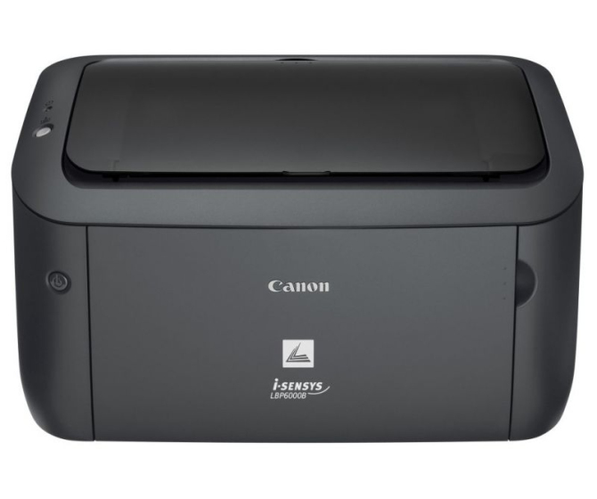 Принтер лазерный Canon I-SENSYS LBP6020B - фото №1