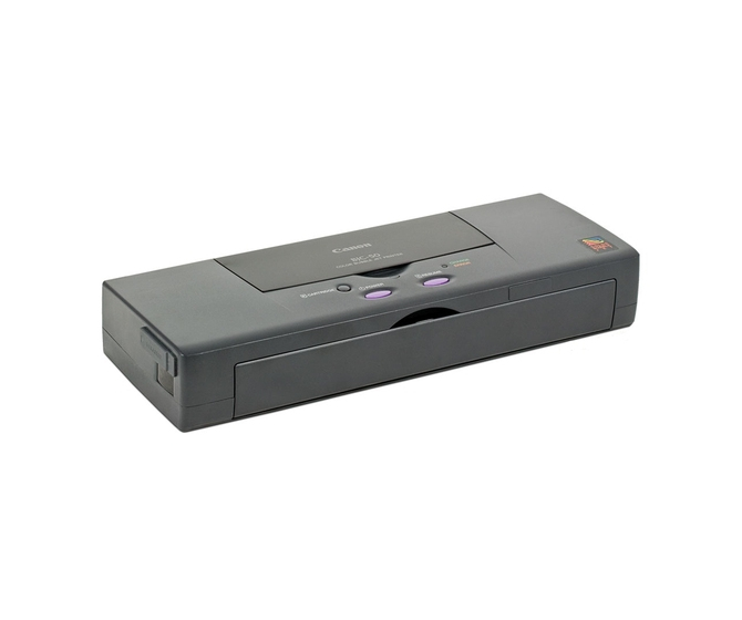 Canon BJC-50 - фото №1