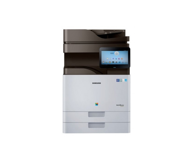 Samsung SL-X4250 - фото №1