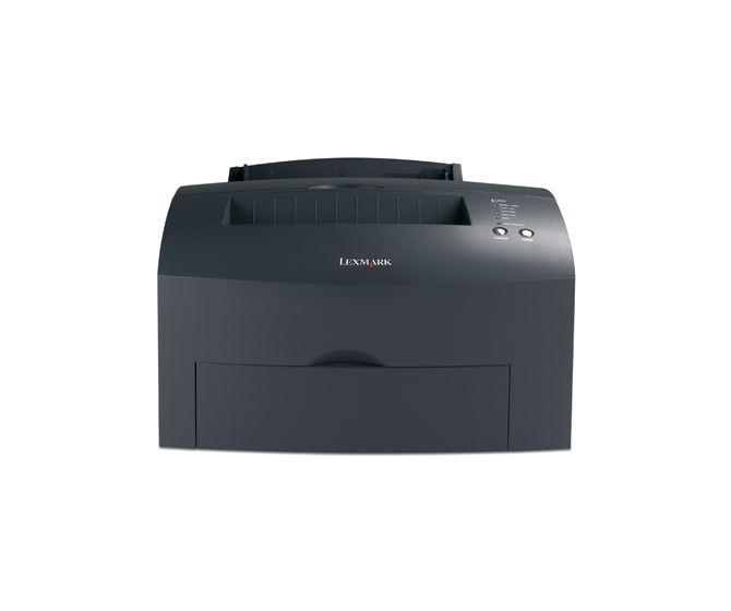 Lexmark E321 - фото №1