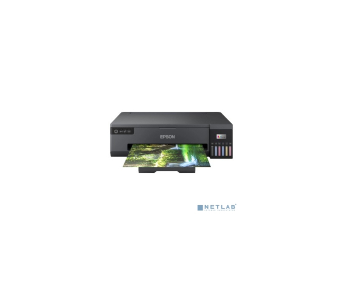 Epson L18050 A3 [C11CK38403/C11CK38505/C11CK38503] - фото №1