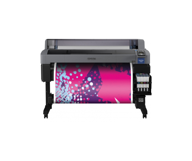 Принтер Epson Epson SureColor SC-F6300 (hdK) - фото №1