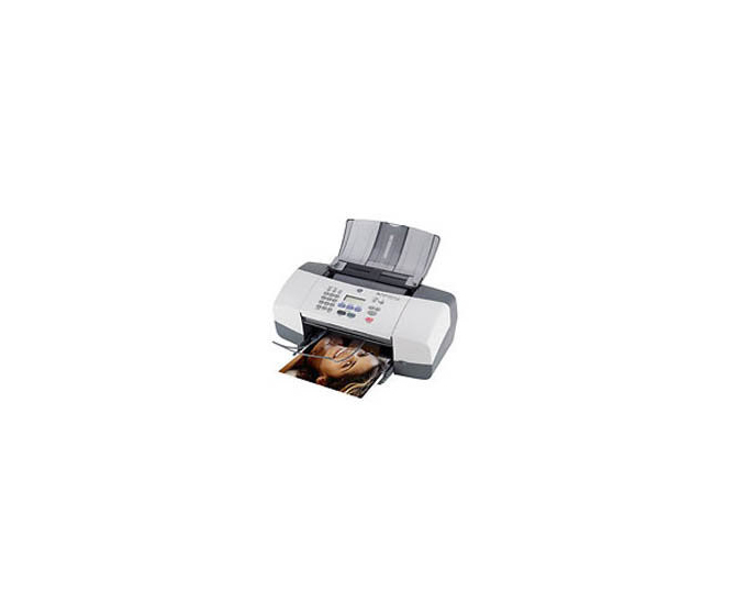 HP OfficeJet 4110 - фото №1