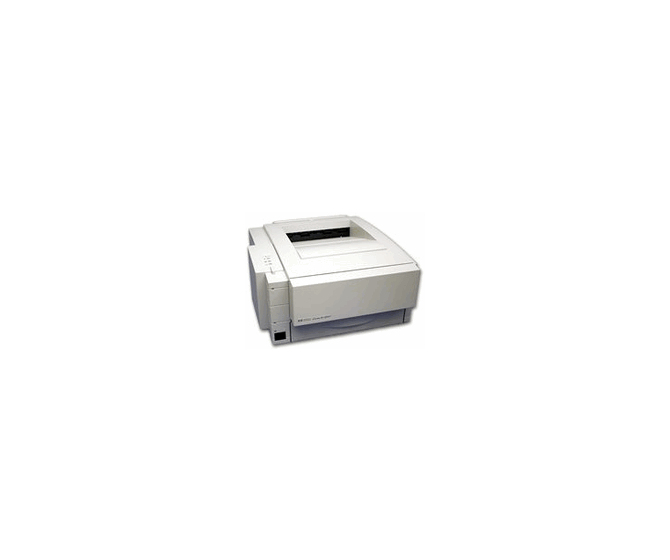 HP LaserJet 6MP - фото №1