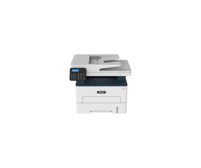 Xerox WorkCentre B315V_DNI (B315V_DNI) {A4 Duplex Net WiFi черно-белый} - фото №1