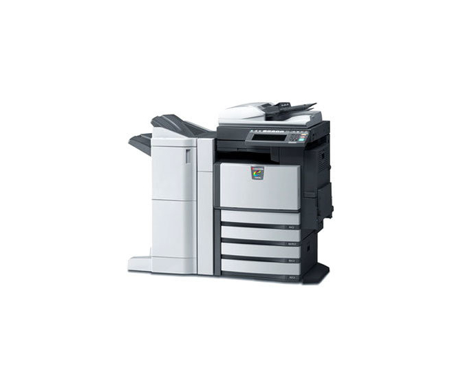 Toshiba e-STUDIO 2500C - фото №1