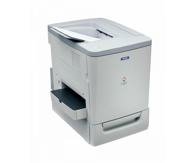 Epson AcuLaser C900 - фото №1