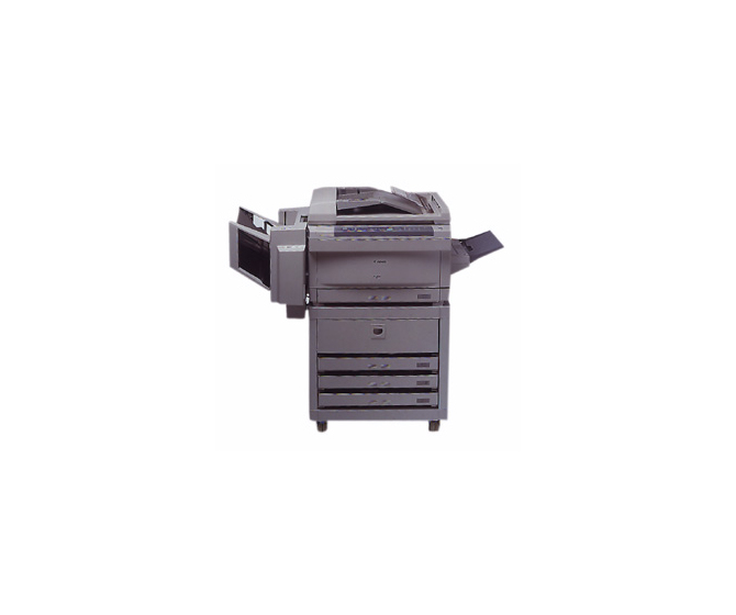 Canon NP-6216 - фото №1