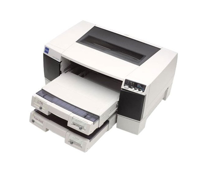Epson Stylus Pro 5500 - фото №1