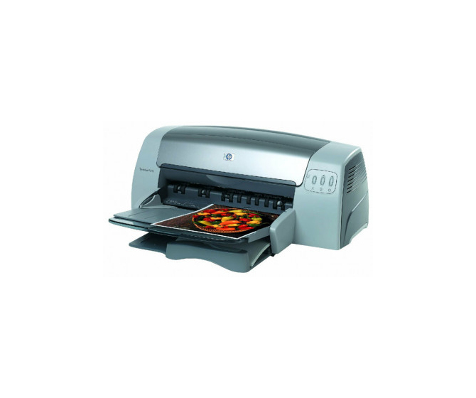 HP DeskJet 9300 - фото №1